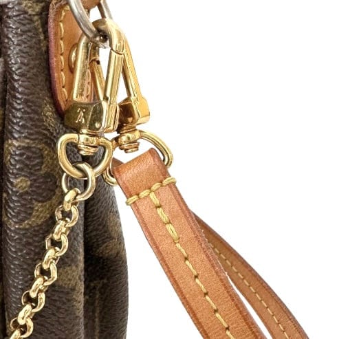 Louis Vuitton Monogram Favorite MM Crossbody