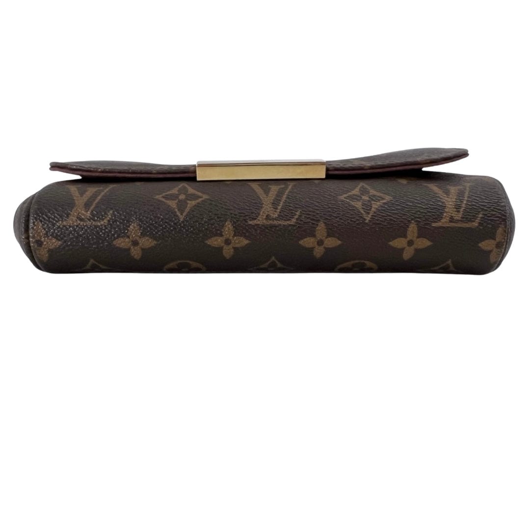 Louis Vuitton Monogram Favorite PM Crossbody