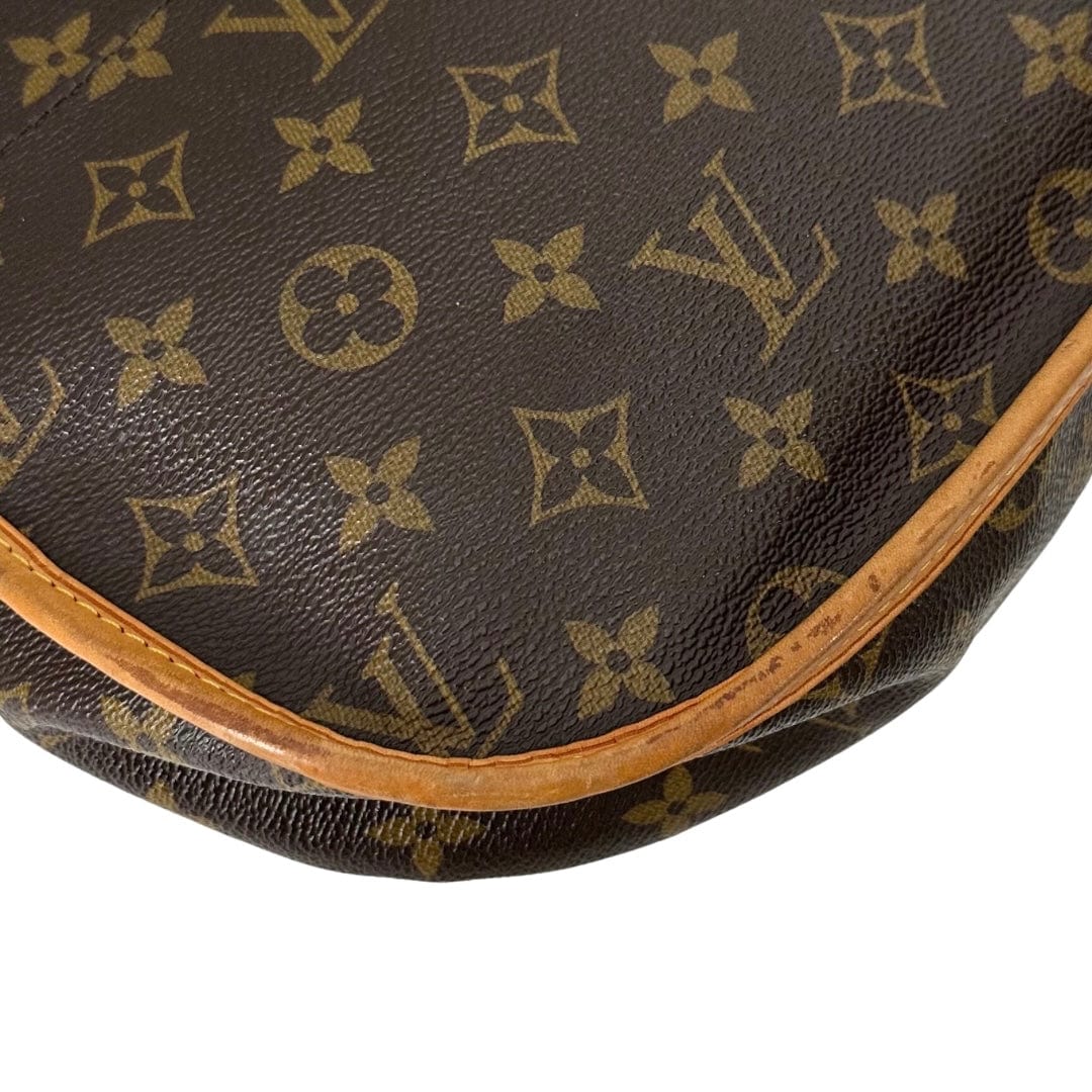 LOUIS Vuitton Menilmontant bilingual review 