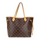 Louis Vuitton Monogram Neverfull MM