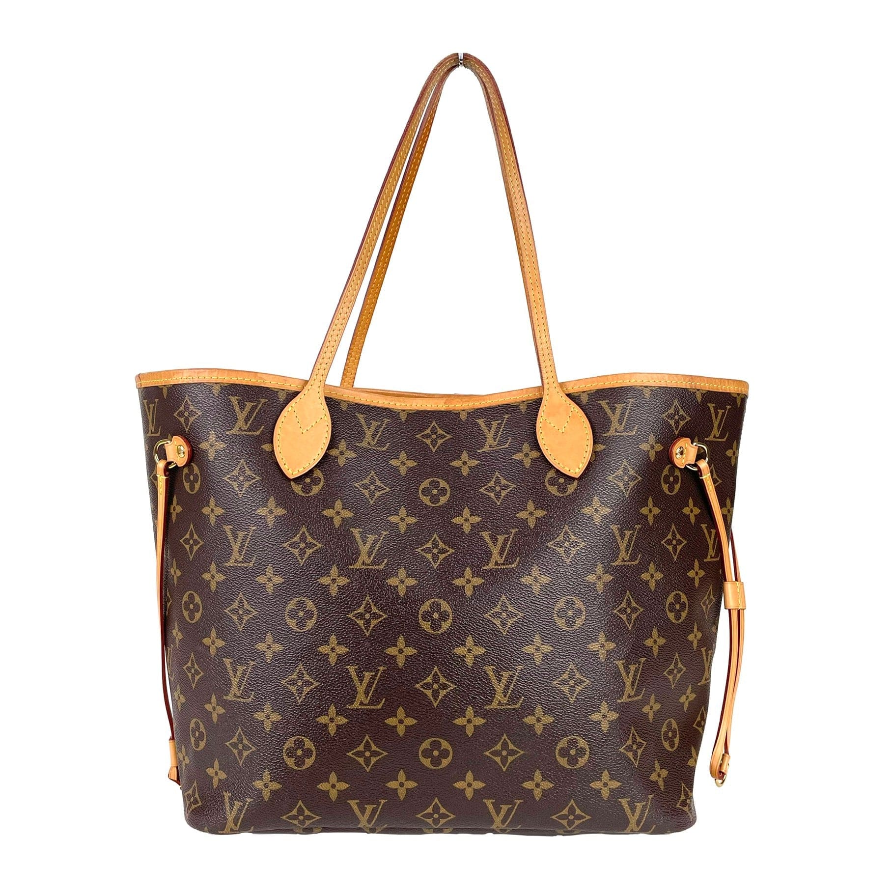 Louis Vuitton Monogram Neverfull MM