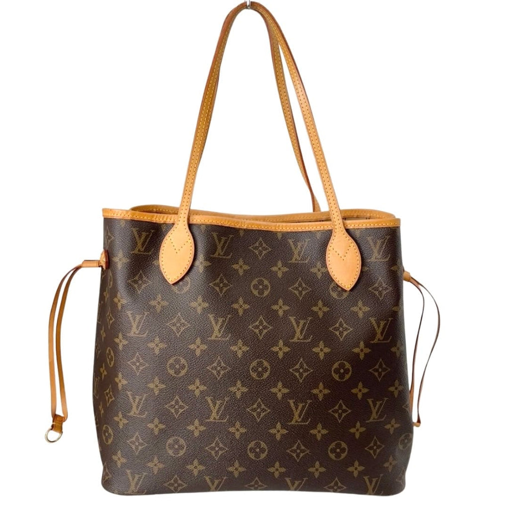 Louis Vuitton Neverfull MM Monogram