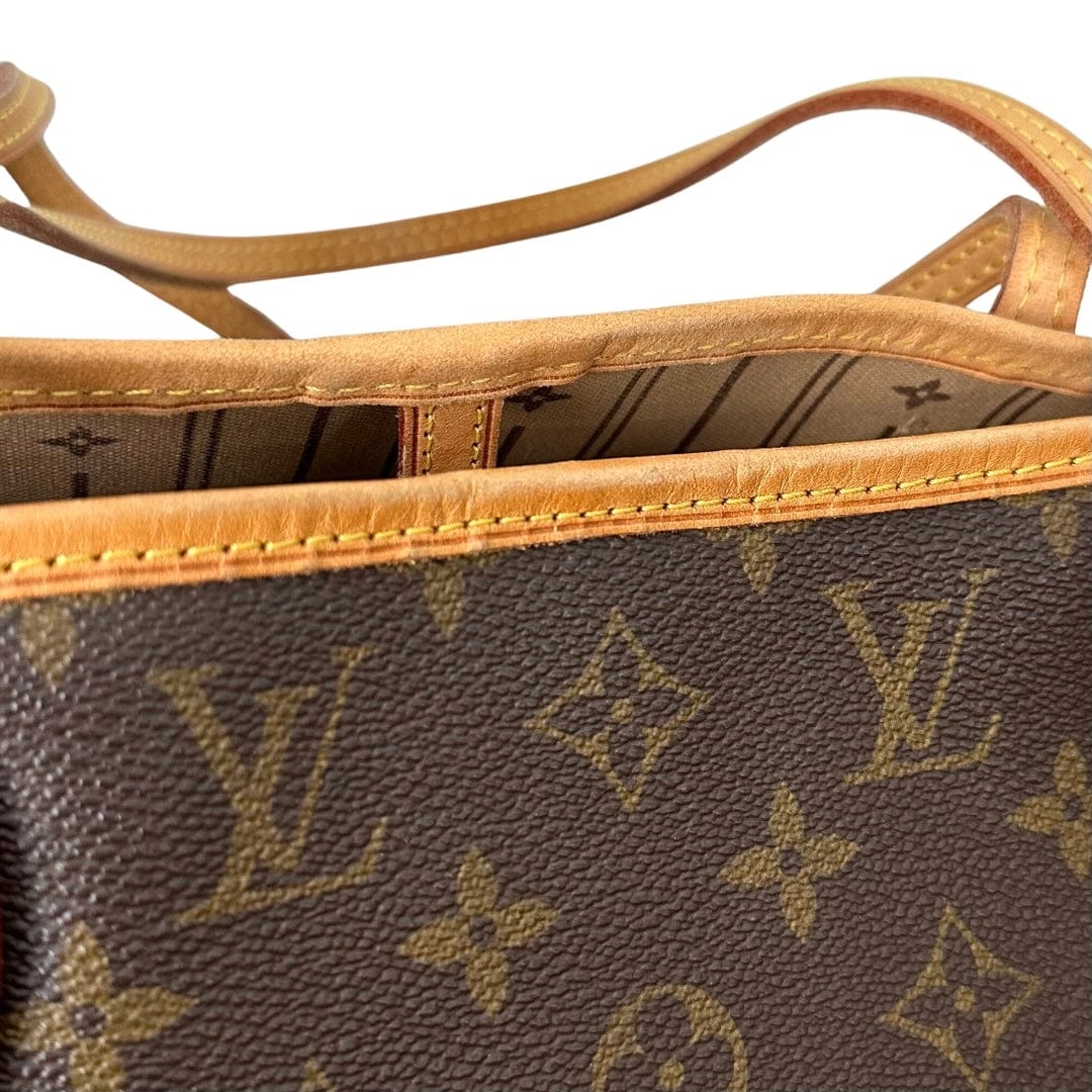 Neverfull mm deals