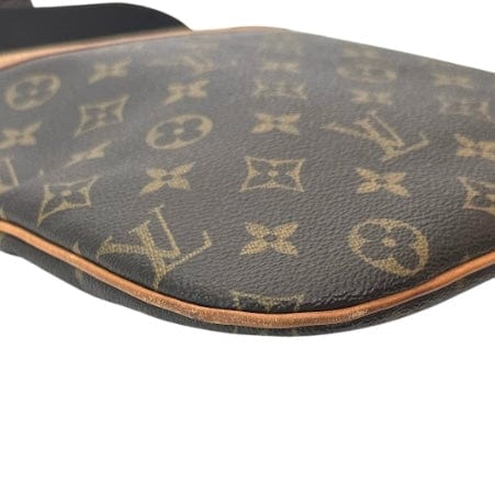 Louis Vuitton Monogram Pochette Bosphore