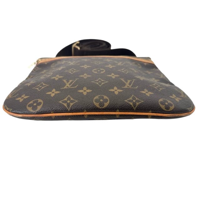 Louis Vuitton Monogram Pochette Bosphore