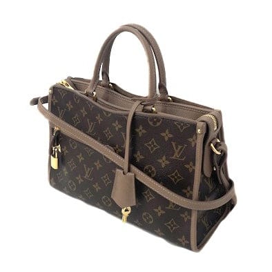 Louis Vuitton Monogram Popincourt Tote w/ Strap