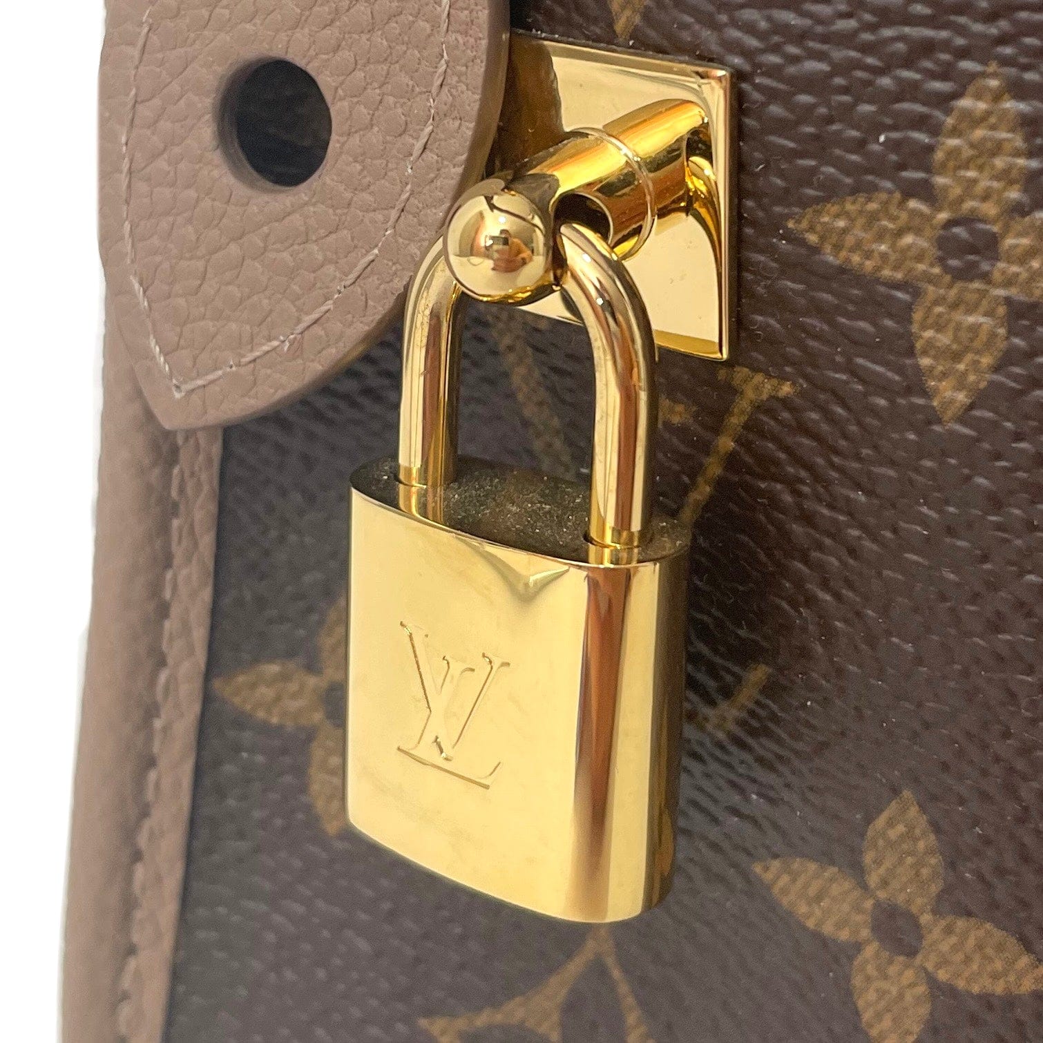 Louis Vuitton Monogram Popincourt Tote w/ Strap