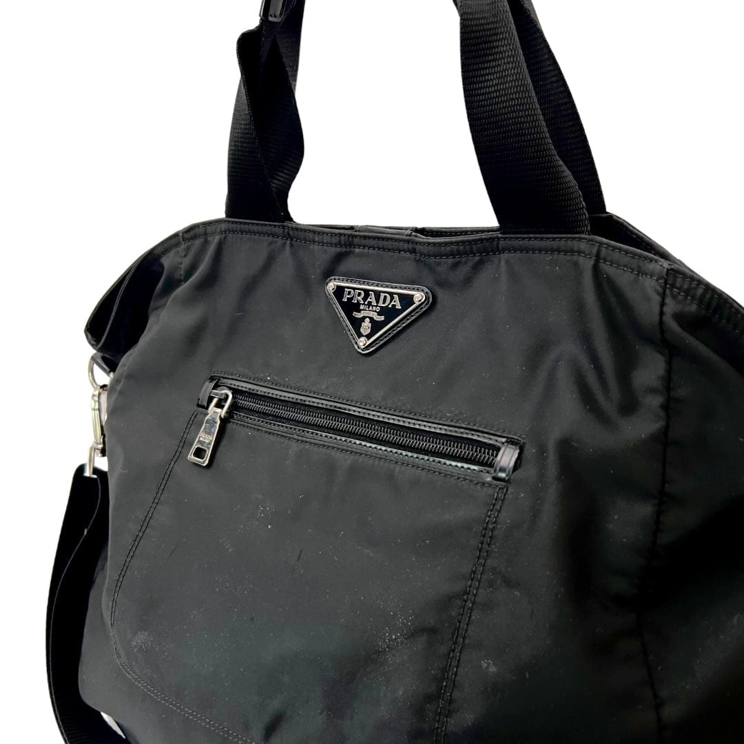 Prada Bag Black on SALE