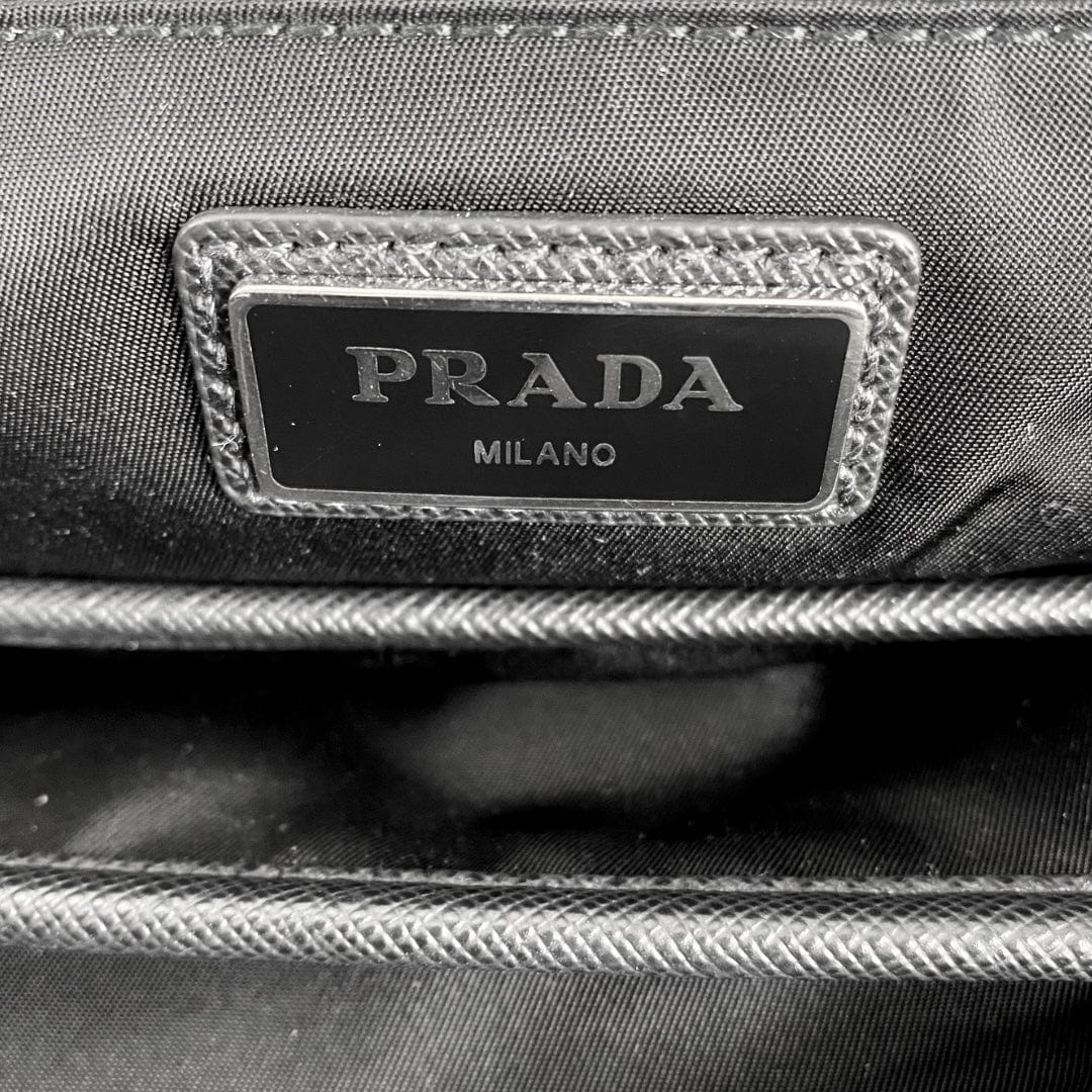 Cases & Covers Prada - Multi pocket nylon beauty case - 2VF0292DA398A