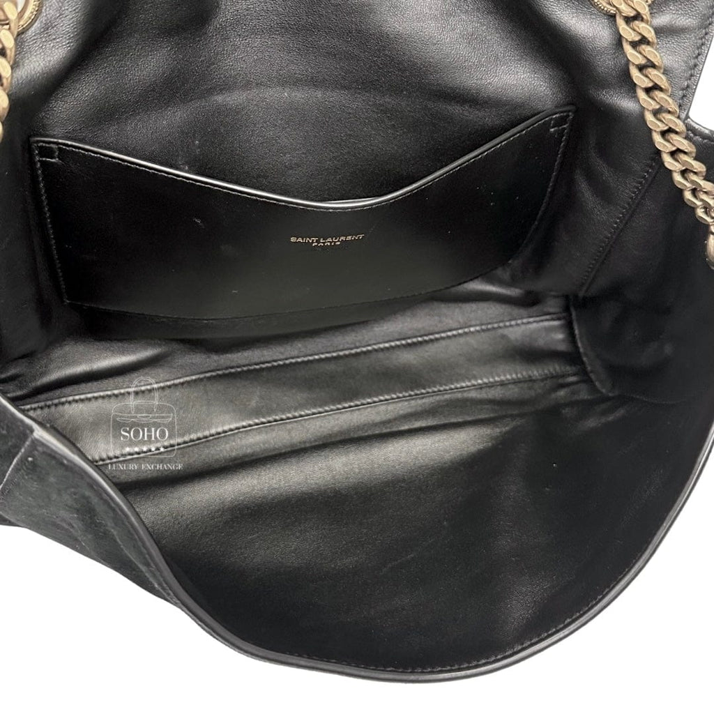 Saint Laurent Reversible Kate Chain Bag