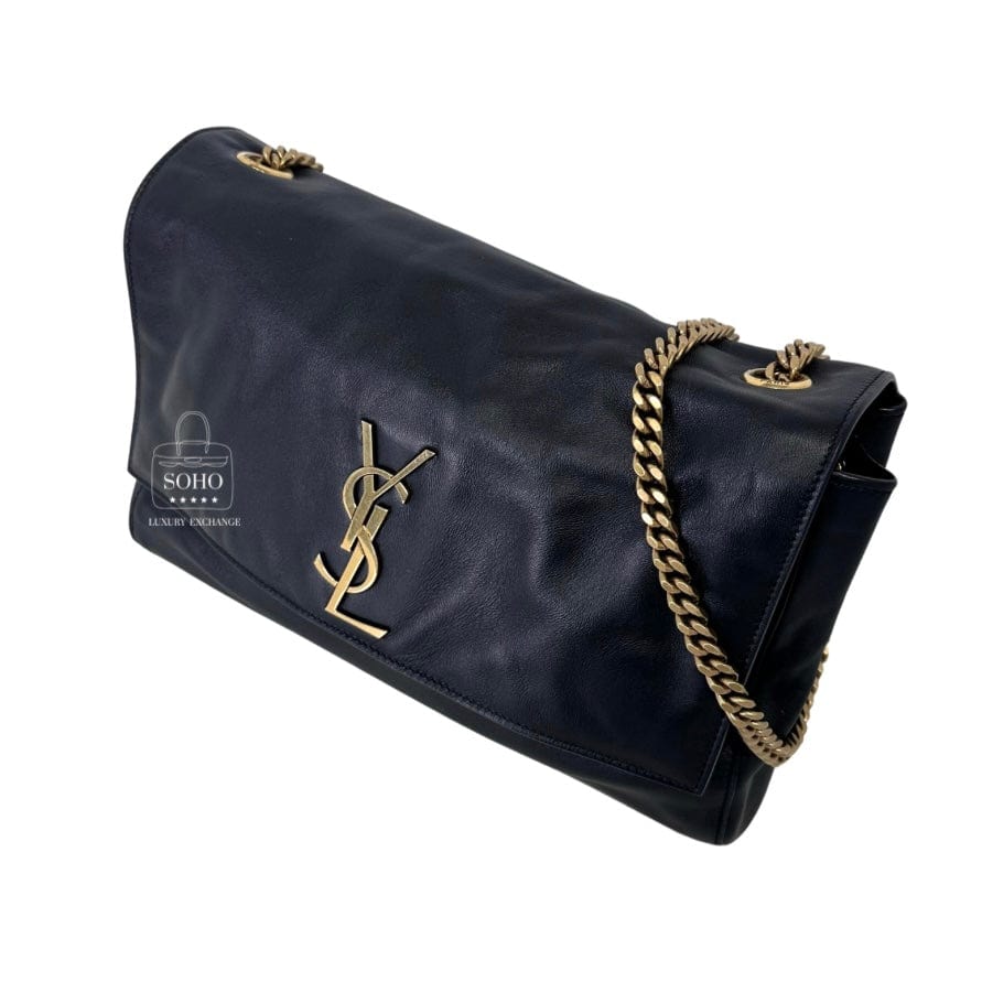 Saint Laurent Reversible Kate Chain Bag