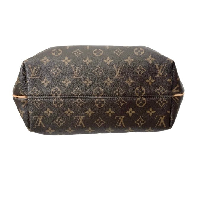 Louis Vuitton Monogram Turenne MM w/Strap