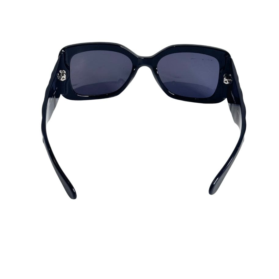 Chanel 5019 Acetate Quilted Sunglasses