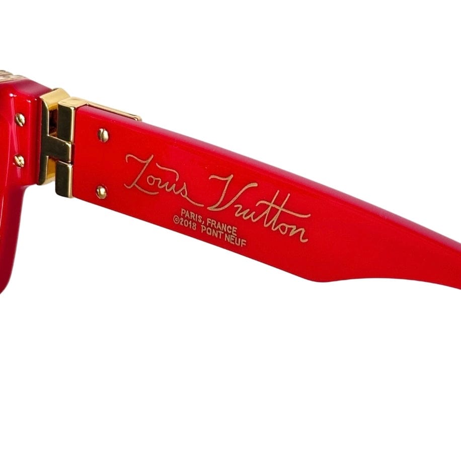 Louis Vuitton 1.1 Millionaires Sunglasses