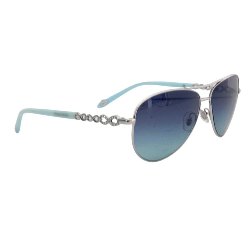 Tiffany & Co. TF3049 Aviator Sunglasses