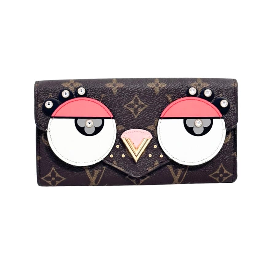 Louis vuitton owl hot sale