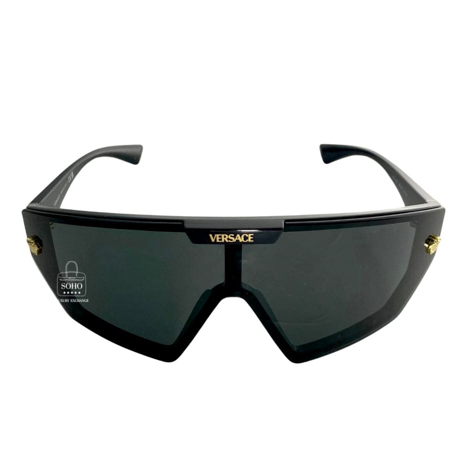 Versace Medusa Horizon Sunglasses
