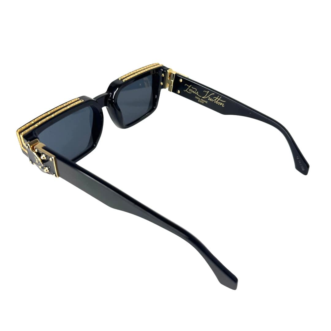 Louis Vuitton 2022 SS 1.1 millionaires sunglasses (Z1165E Z1326E)