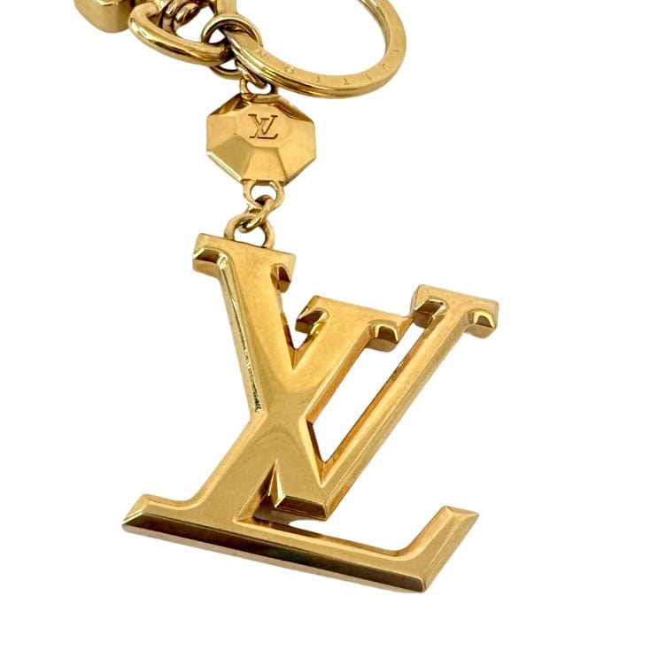 Louis Vuitton Facettes Bag Charm & Key Holder