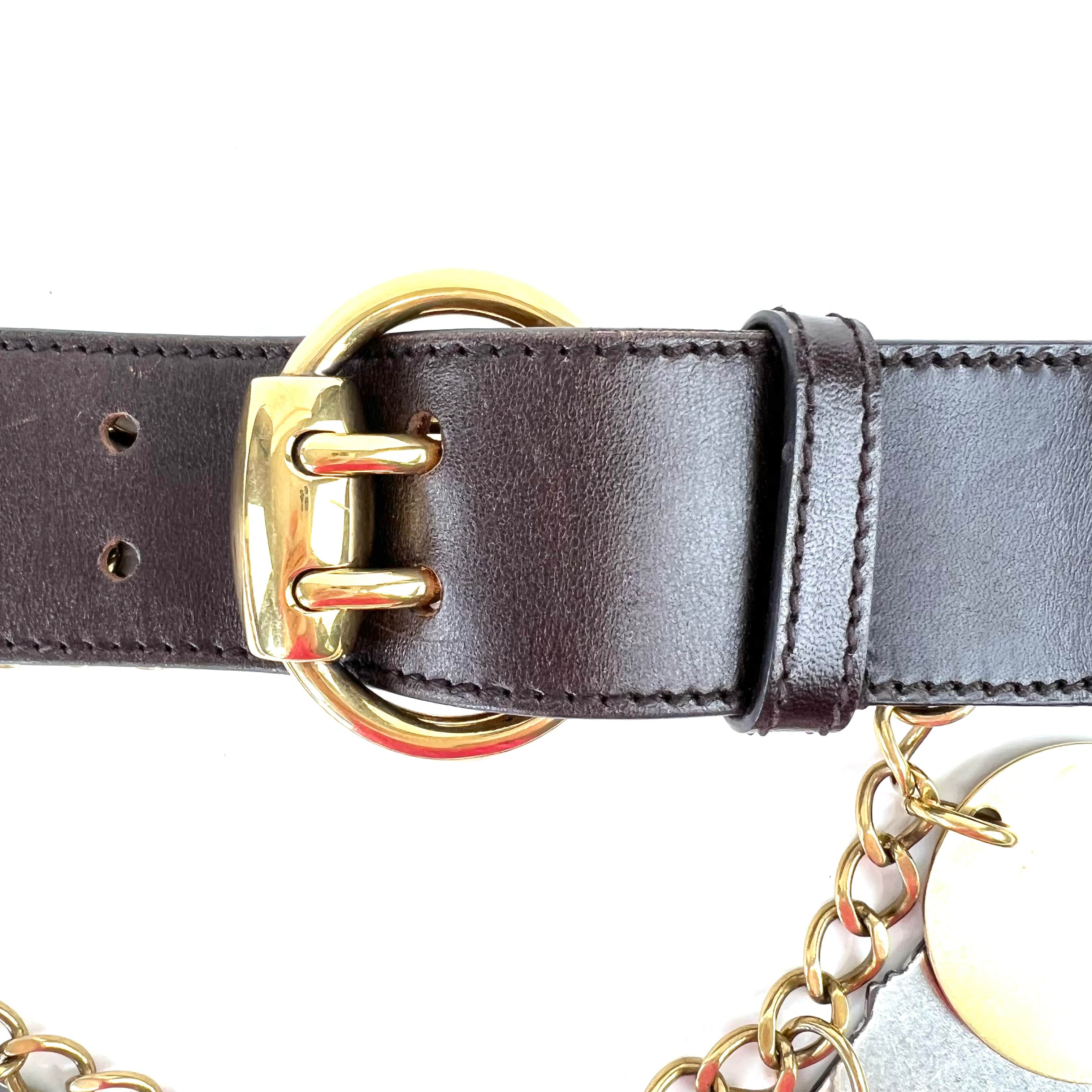 Cheap Gucci belts: our guide to saving money on the must-have accessory