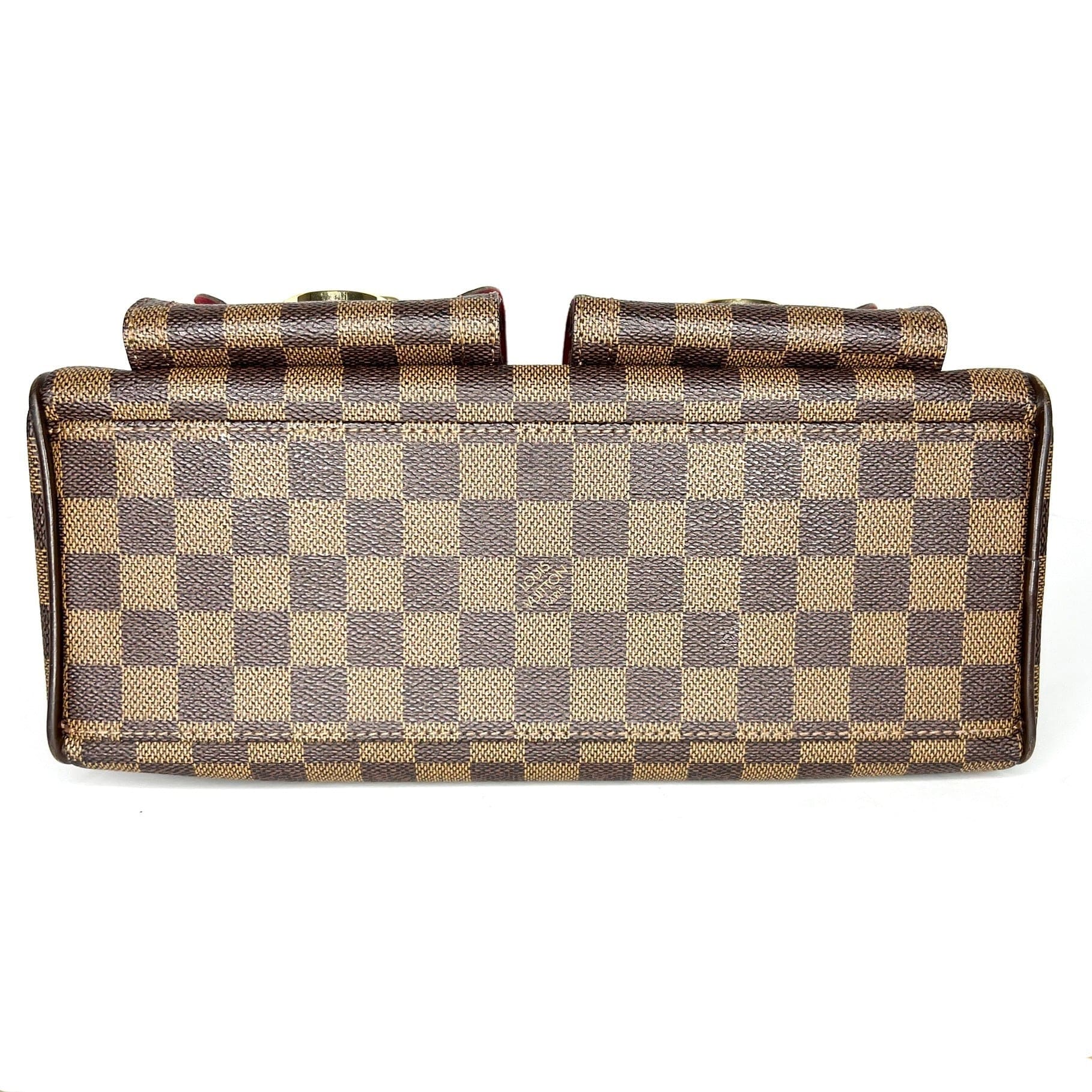 Louis Vuitton LV Bag Manhattan GM handbag tote bag, Luxury, Bags
