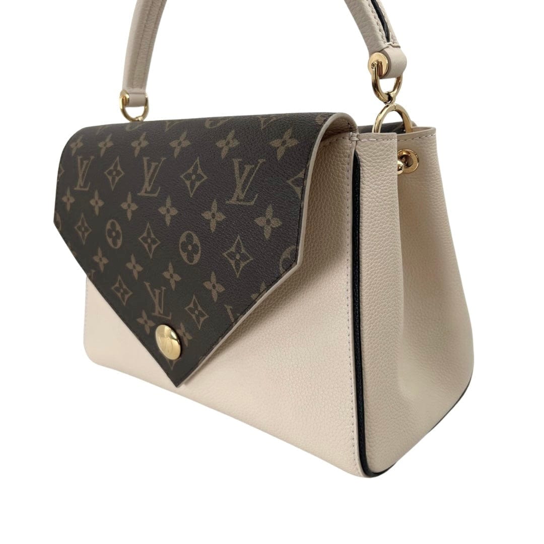 Louis Vuitton Kimono MM Tote Bag - Couture USA