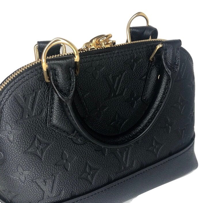 Louis Vuitton Neo Alma BB Empriente w/ Tags