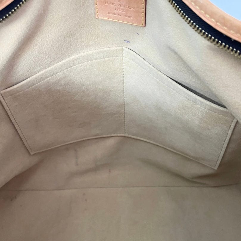 ❤ Estrela GM Louis Vuitton Monogram ❤Dust Bag Shoulder Handbag 2