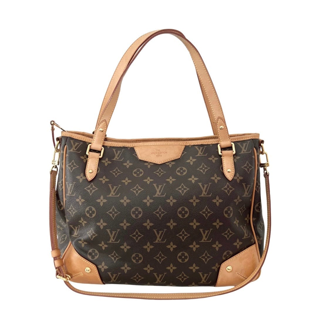 Louis Vuitton Estrela MM Bag Review 