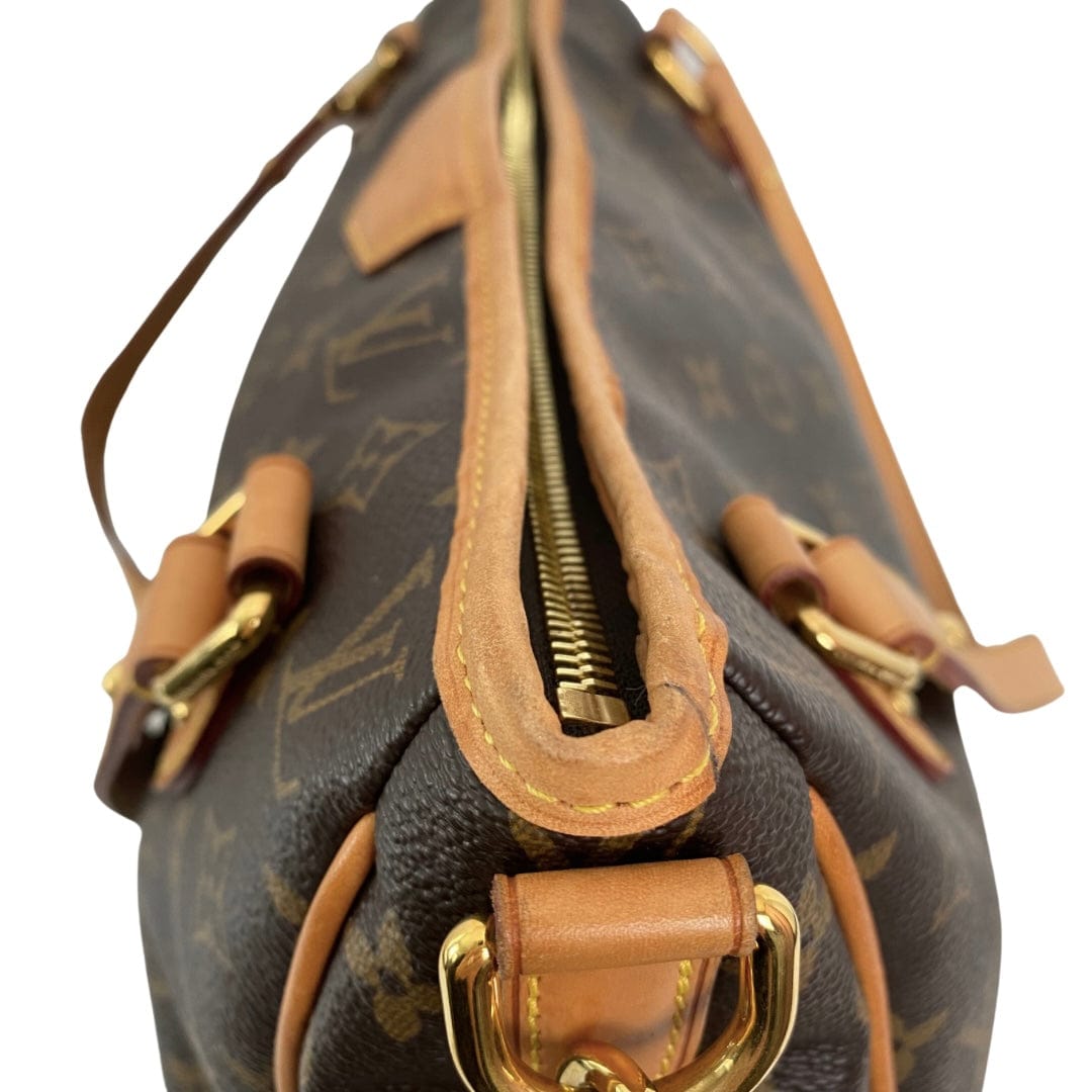 Louis Vuitton Monogram Estrela MM - Brown Shoulder Bags, Handbags -  LOU639653