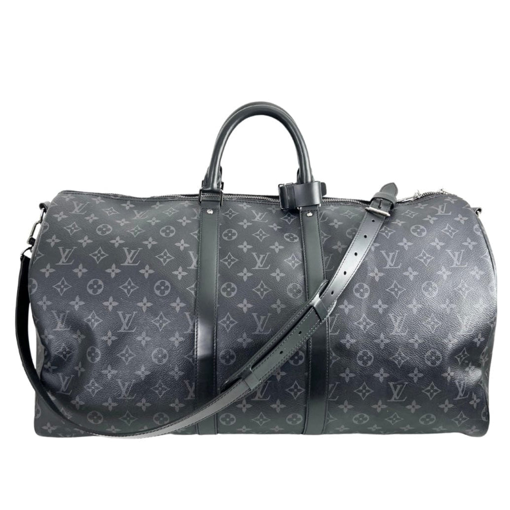 Louis Vuitton Keepall Strap-In Handbag Accessories for sale